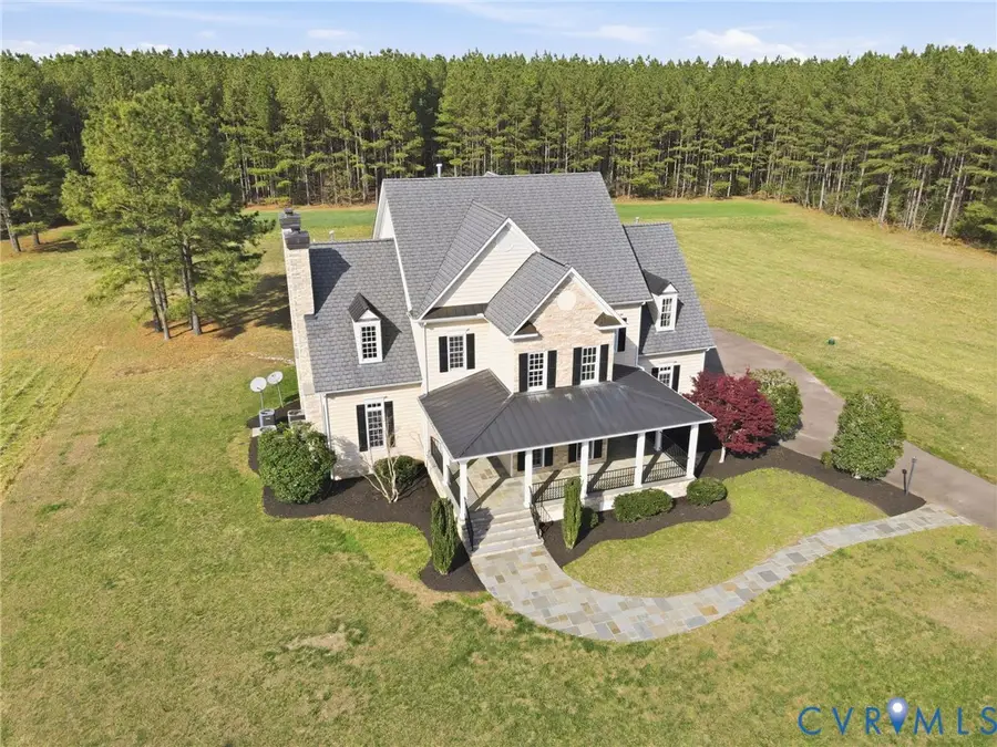 2880 Mill Mount Parkway, Powhatan, VA 23139 - #2