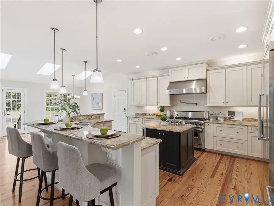 2880 Mill Mount Parkway, Powhatan, VA 23139 - #3