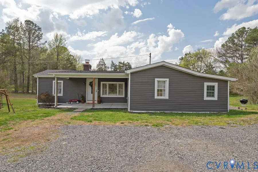 16544 Old Ridge Road, Montpelier, VA 23192 - #3