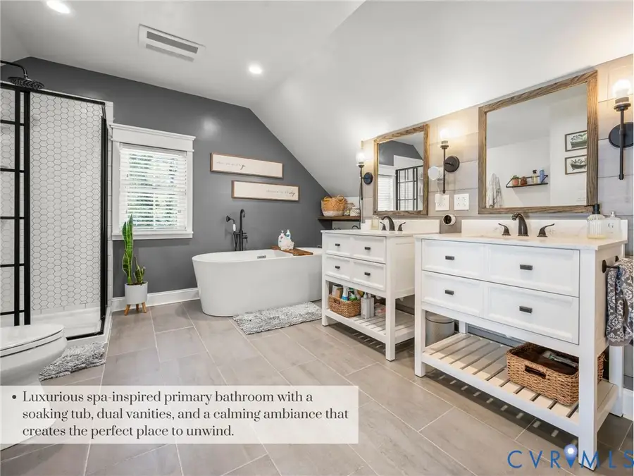 3626 Gill Street, Chester, VA 23831 - #2