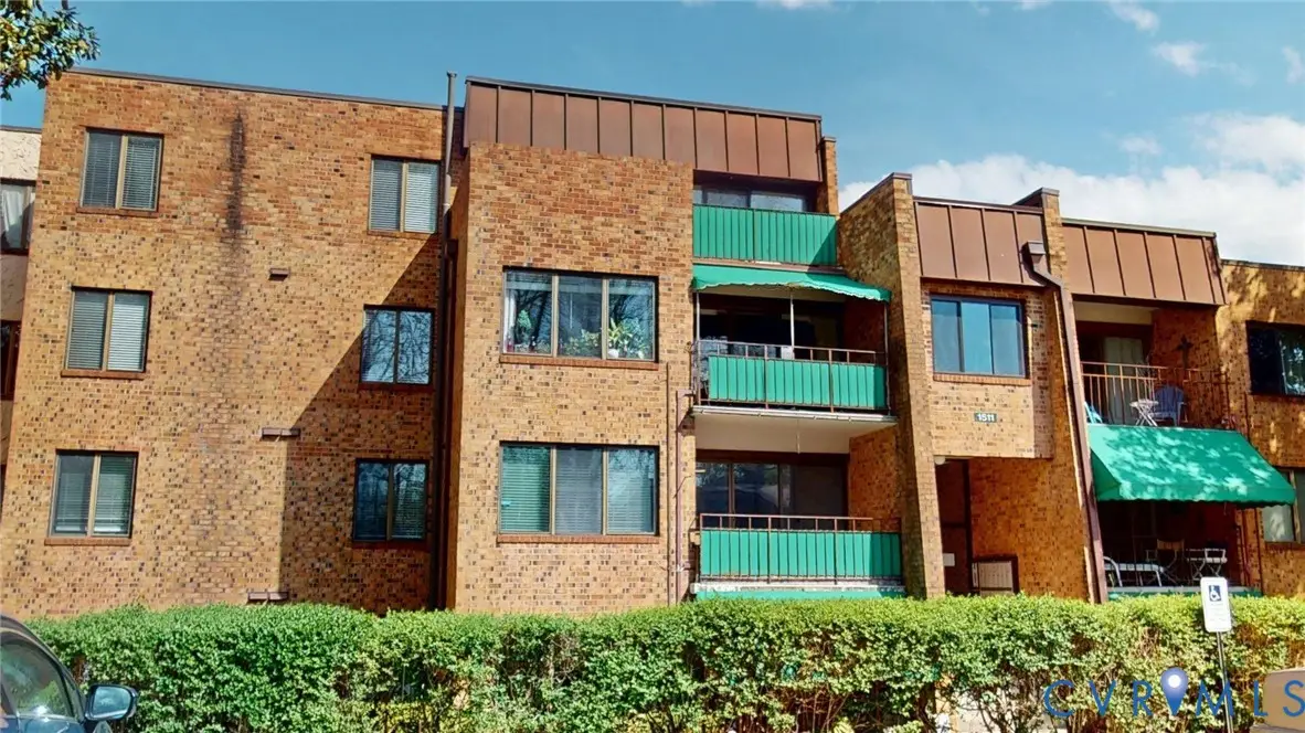 1511 Regency Woods Road #201, Henrico, VA 23238 - #1