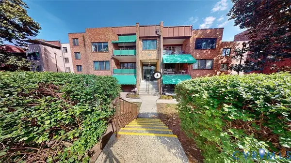 1511 Regency Woods Road #201, Henrico, VA 23238