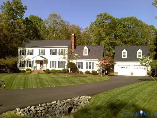 2611 Olde Stone Road, Midlothian, VA 23113 - #1