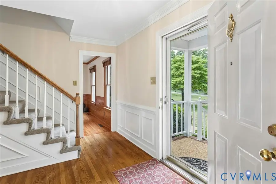 2611 Olde Stone Road, Midlothian, VA 23113 - #3
