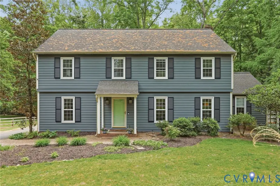 11628 Wood Bluff Loop, North Chesterfield, VA 23236 - #2