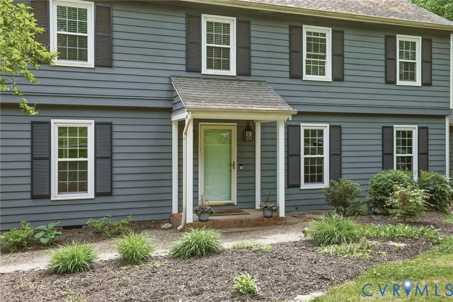 11628 Wood Bluff Loop, North Chesterfield, VA 23236 - #3