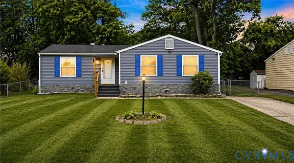 2804 Remington Road, Henrico, VA 23231