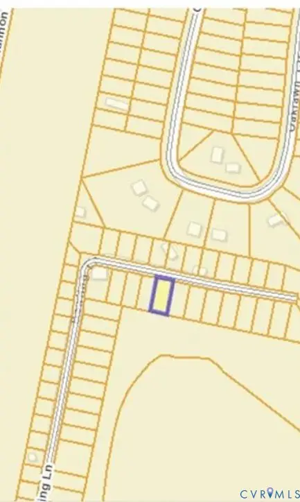 Lot 854 Bowling Lane, Ruther Glen, VA 22546 - #1