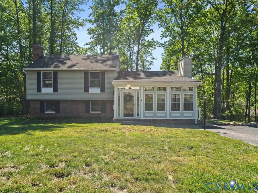 10903 Newlands Avenue, Henrico, VA 23233 - #2