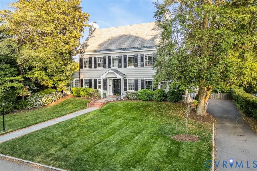 19 Oak Lane, Richmond, VA 23226 - #3