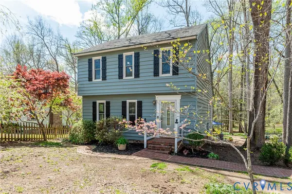 1318 Unison Drive, Midlothian, VA 23113