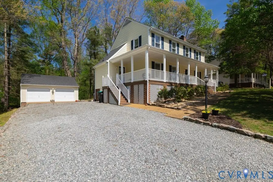 7150 Spicewood Drive, Mechanicsville, VA 23111 - #3