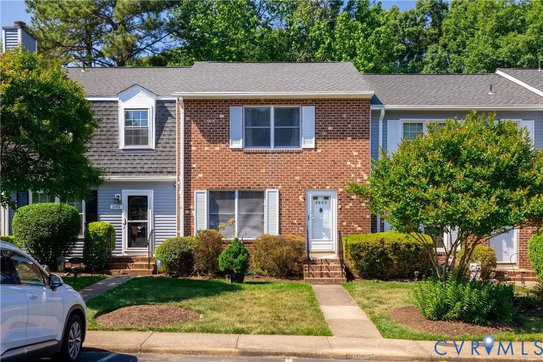 2603 Chancer Drive, Henrico, VA 23233 - #1