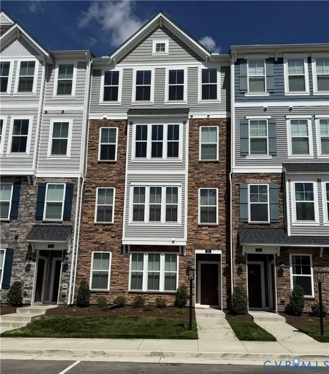 721 Mccormick Farm Drive #B, Glen Allen, VA 23060 - #1