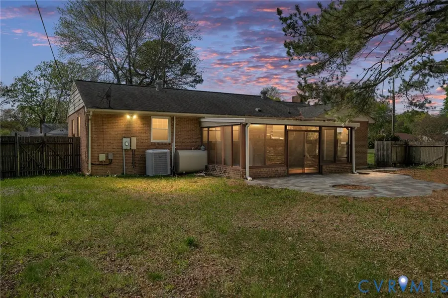 400 Seabury Avenue, Sandston, VA 23150 - #2