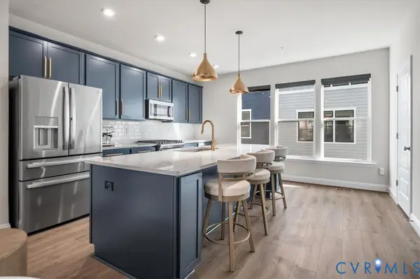 207 Old Ohio Street, Henrico, VA 23231