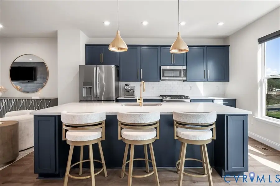 207 Old Ohio Street, Henrico, VA 23231 - #2