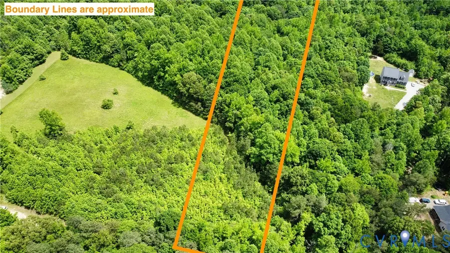 TBD Clarke Road, Lanexa, VA 23089 - #3