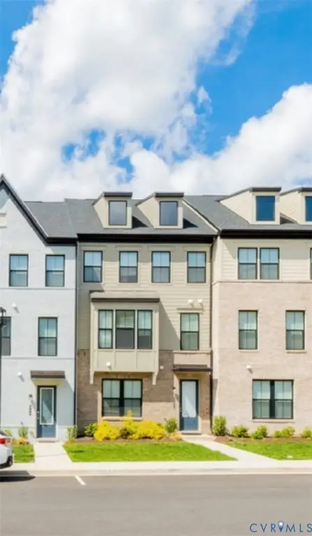 586 Hazel Drive, Henrico, VA 23233 - #1