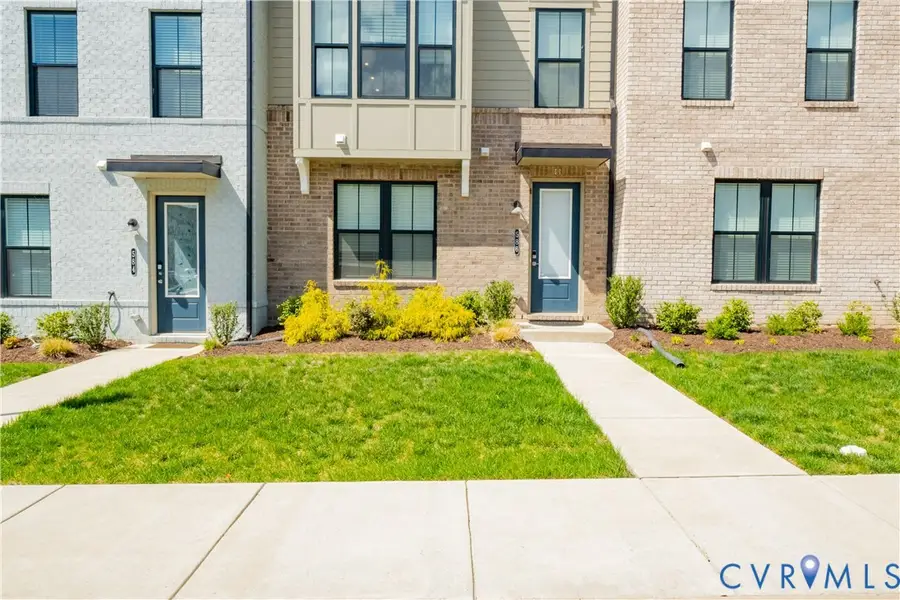 586 Hazel Drive, Henrico, VA 23233 - #2