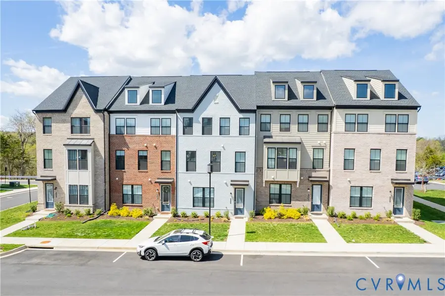 586 Hazel Drive, Henrico, VA 23233 - #3