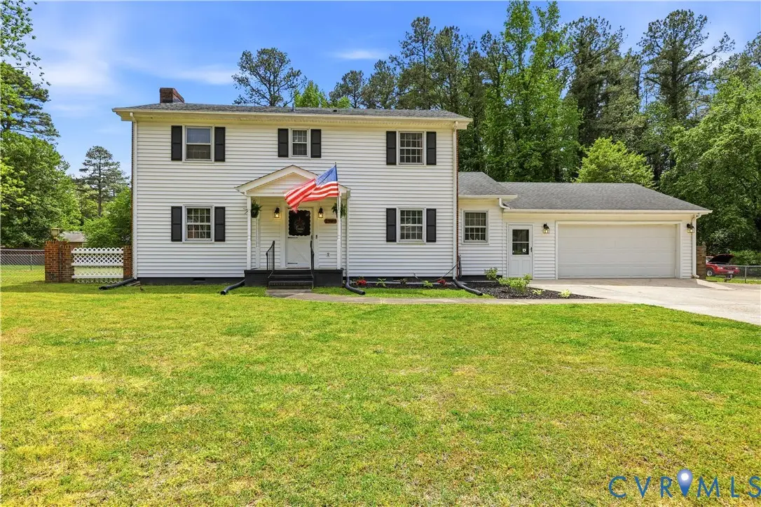 1948 Vesonder Road, Petersburg, VA 23805 - #1