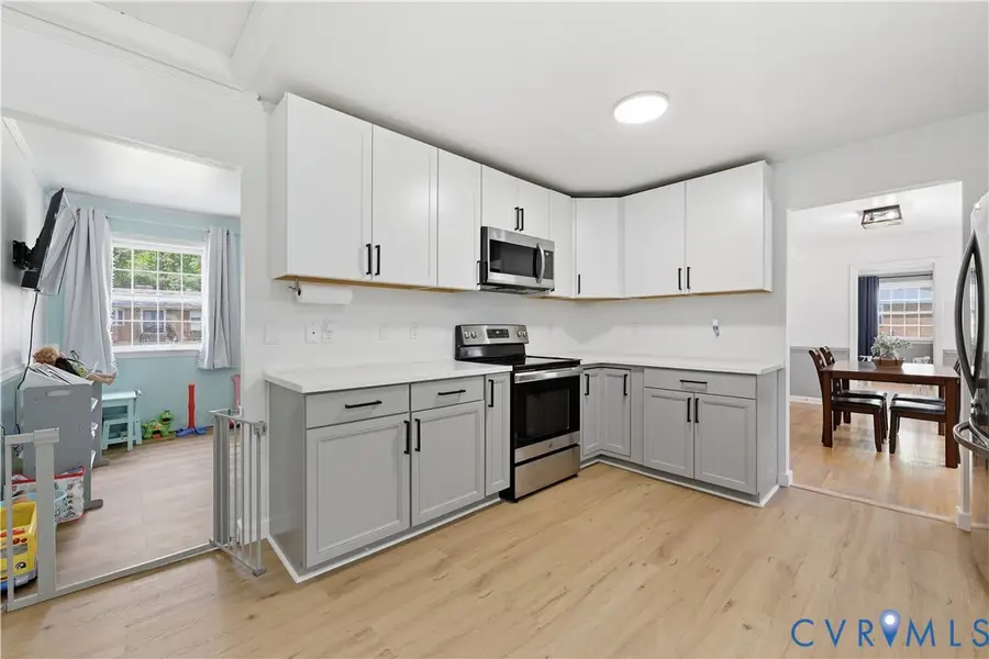 1948 Vesonder Road, Petersburg, VA 23805 - #3