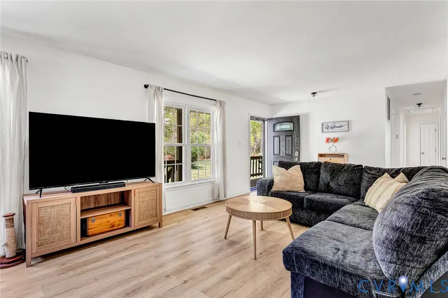 9041 Beach Road, Chesterfield, VA 23838 - #2