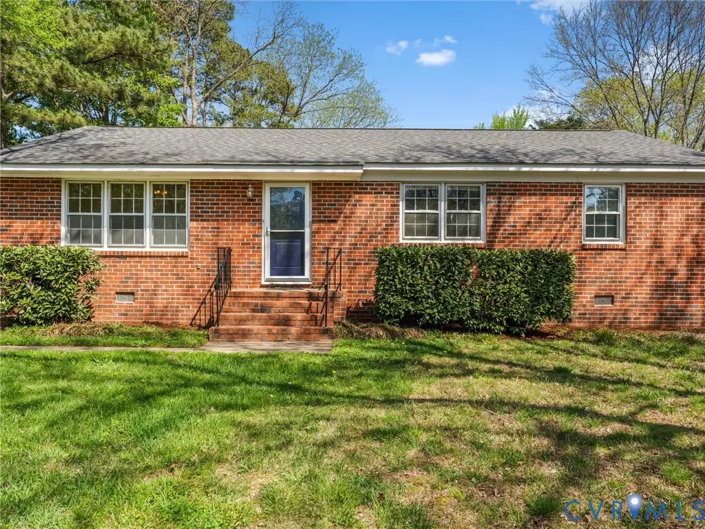 9290 Rappahannock Trail, Hanover, VA 23005 - #1