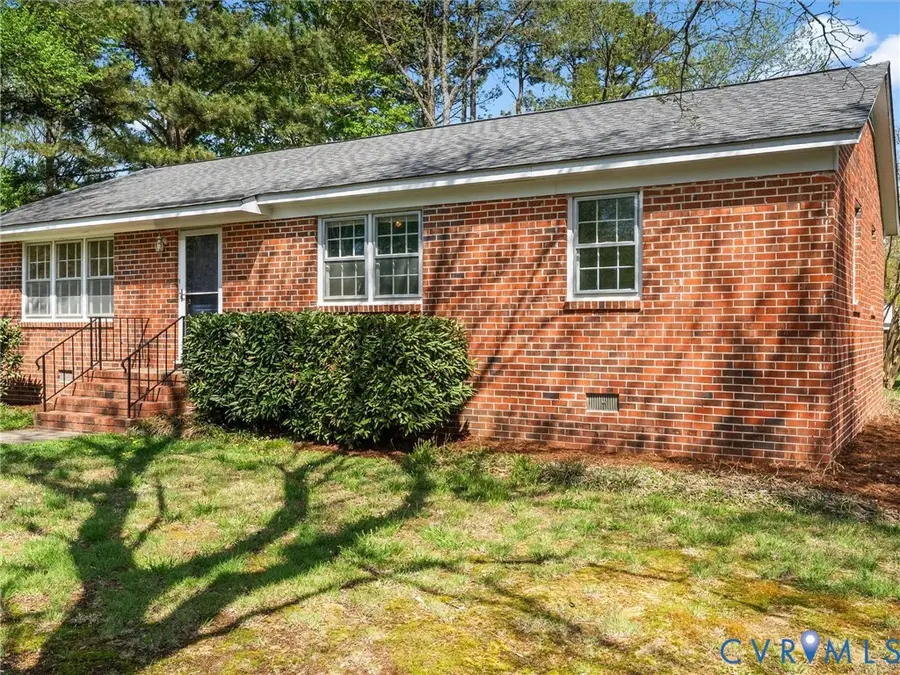 9290 Rappahannock Trail, Hanover, VA 23005 - #3
