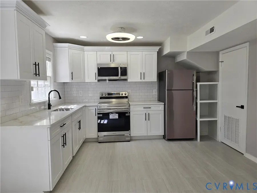 419 Airycrest Drive, Highland Springs, VA 23075 - #3