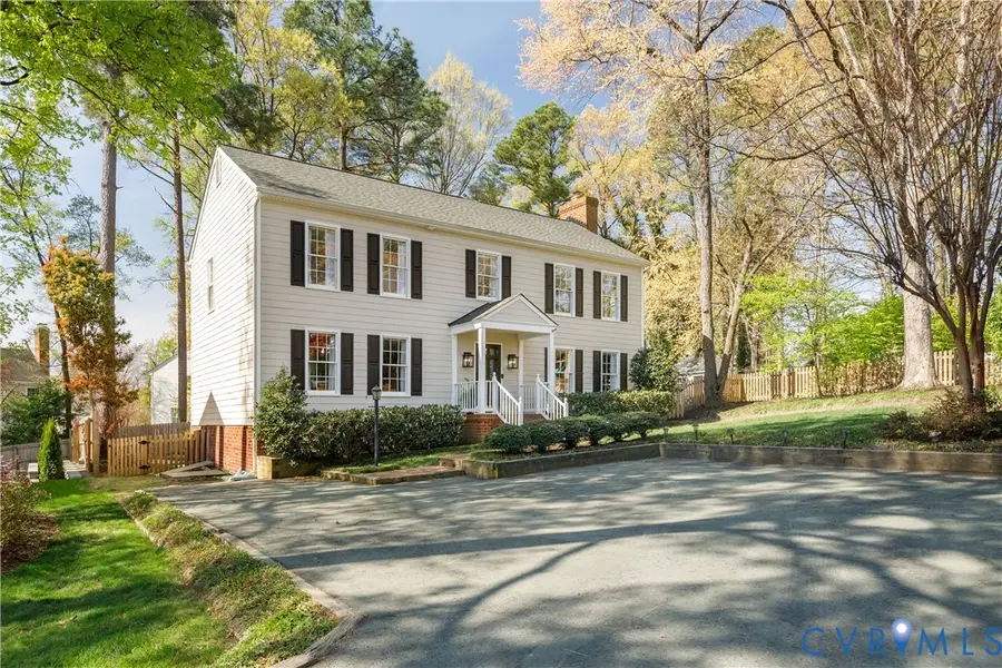 8405 Ballantrae Court, Henrico, VA 23229 - #2