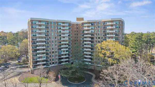 2956 Hathaway Road #U1101, Richmond, VA 23225