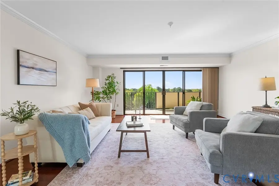 2956 Hathaway Road #U1101, Richmond, VA 23225 - #3