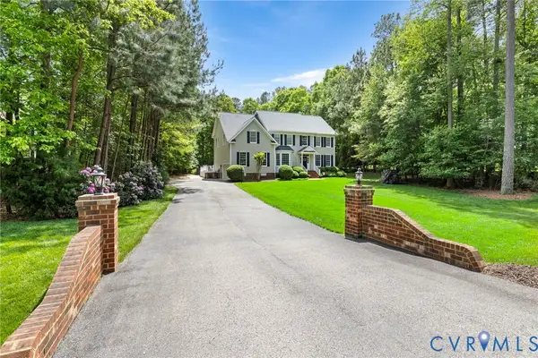 11113 Sterling Cove Drive, Chesterfield, VA 23838