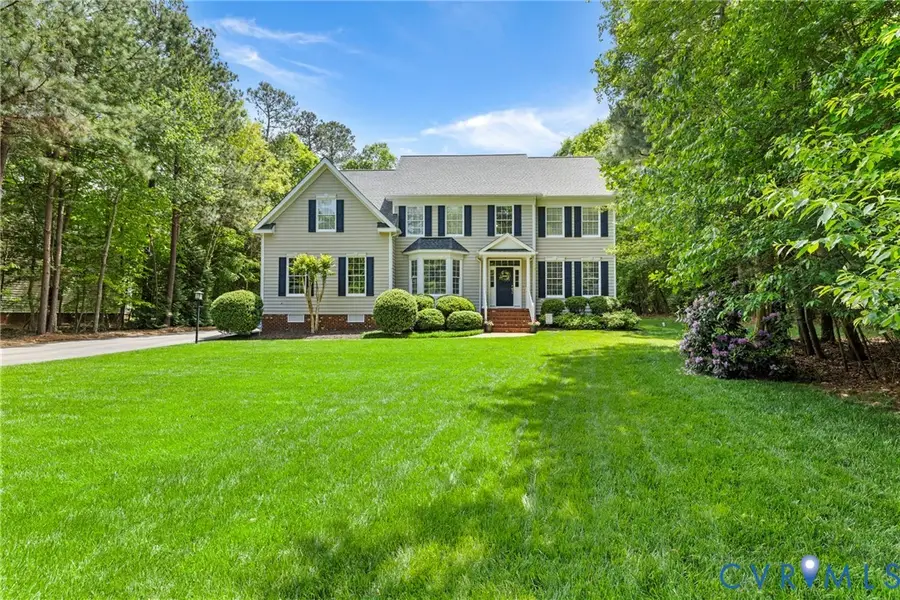 11113 Sterling Cove Drive, Chesterfield, VA 23838 - #2