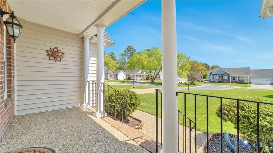 106 Kennon Pointe Court, Colonial Heights, VA 23834 - #3