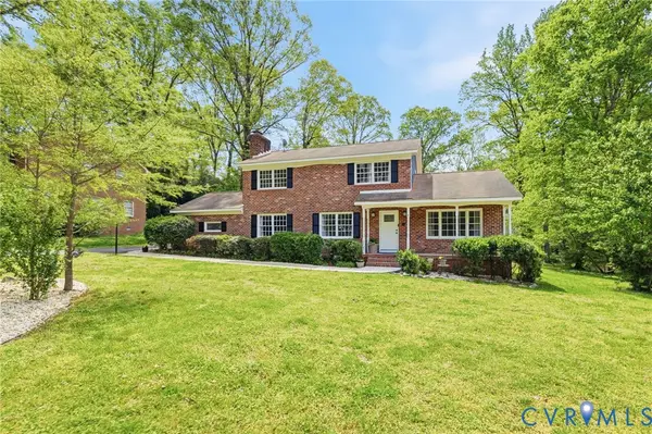 7723 Stonetree Drive, North Chesterfield, VA 23235