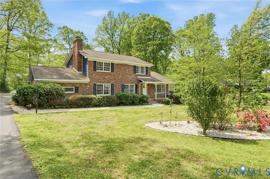 7723 Stonetree Drive, North Chesterfield, VA 23235 - #2