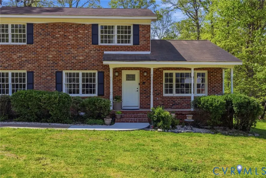 7723 Stonetree Drive, North Chesterfield, VA 23235 - #3