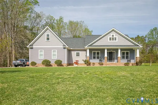 8365 Drakes Landing Court, Mechanicsville, VA 23111