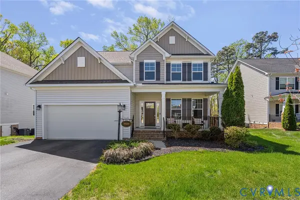 9989 Puddle Duck Lane, Hanover, VA 23116