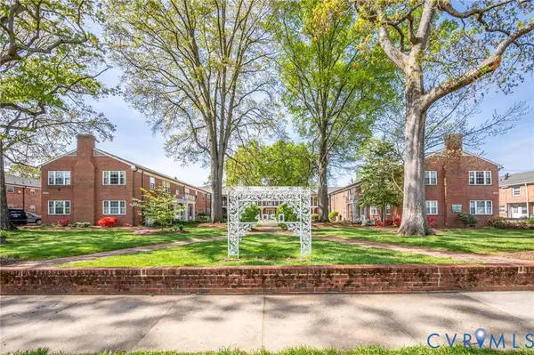 4050 Forest Hill Avenue #U35, Richmond, VA 23225