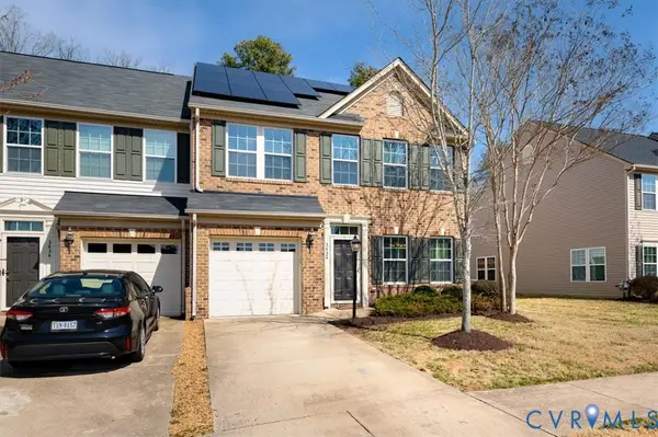 3432 Avocado Drive, Chesterfield, VA 23112