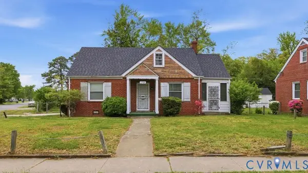 3723 North Avenue, Richmond, VA 23222