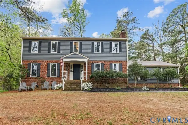 5036 Edgemere Boulevard, Chesterfield, VA 23234