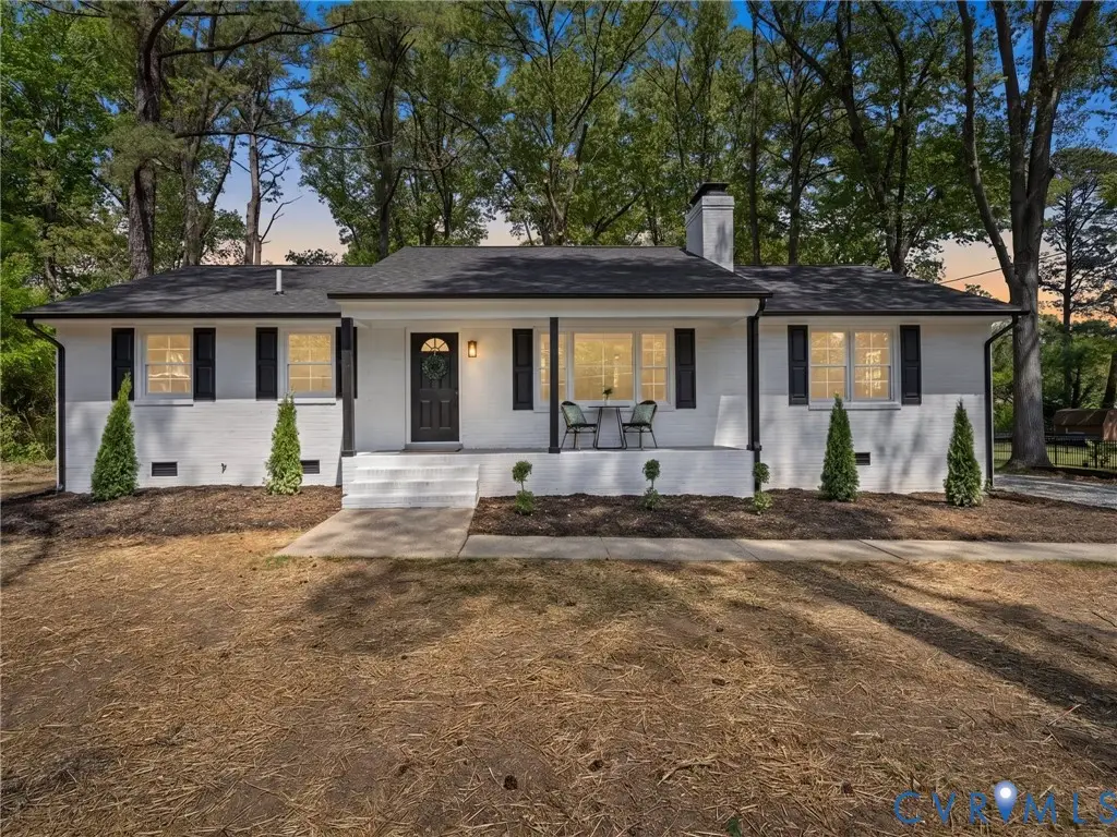 12609 Winfree Street, Chester, VA 23831 - #1