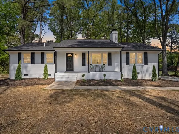 12609 Winfree Street, Chester, VA 23831