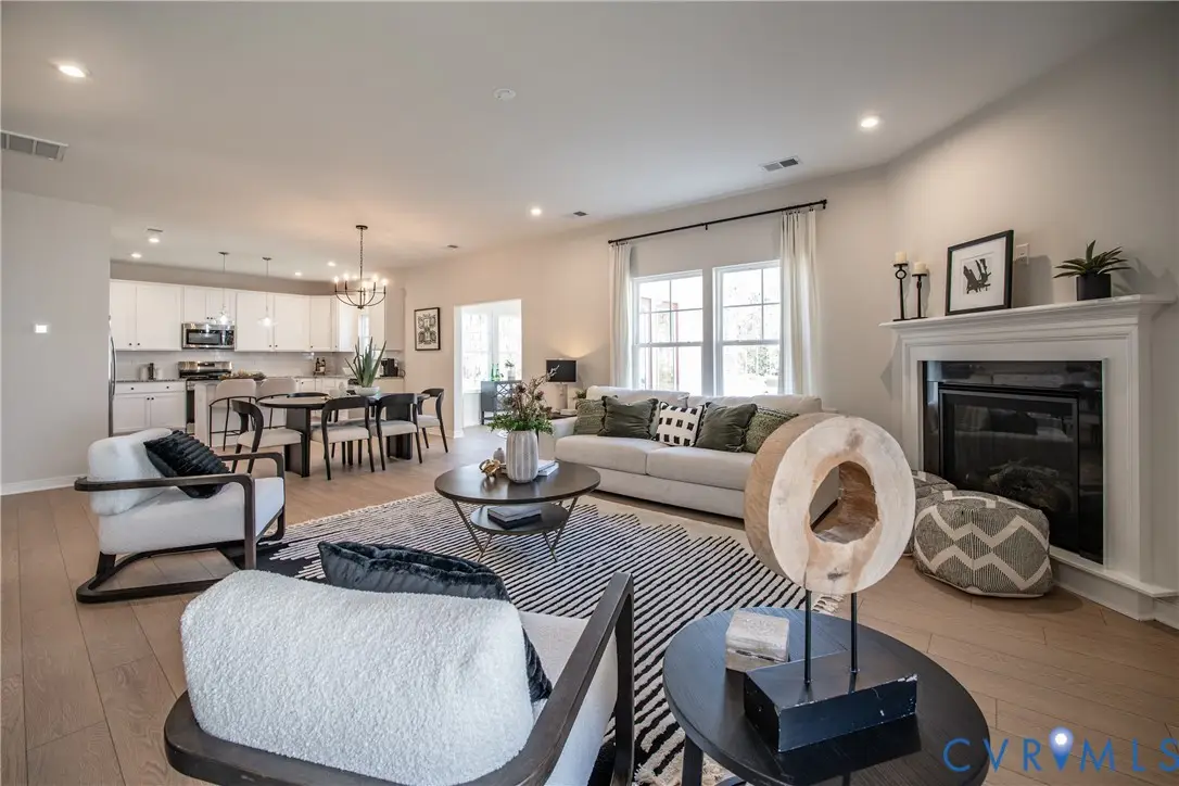 5318 Qualla Trace Court, Chesterfield, VA 23832 - #1