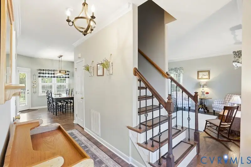 8353 Summer Walk Parkway, Mechanicsville, VA 23116 - #3